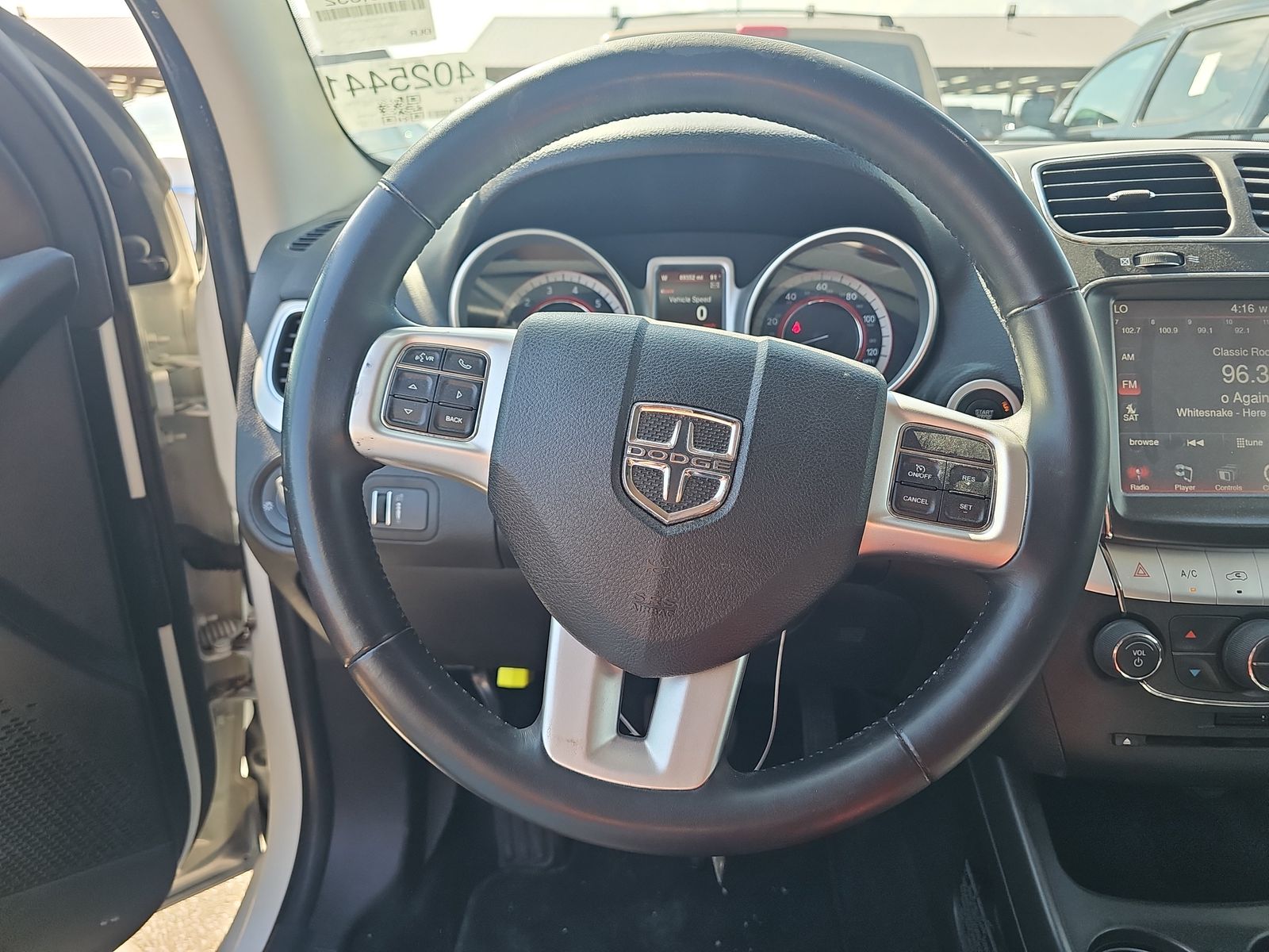 2015 Dodge Journey SXT FWD
