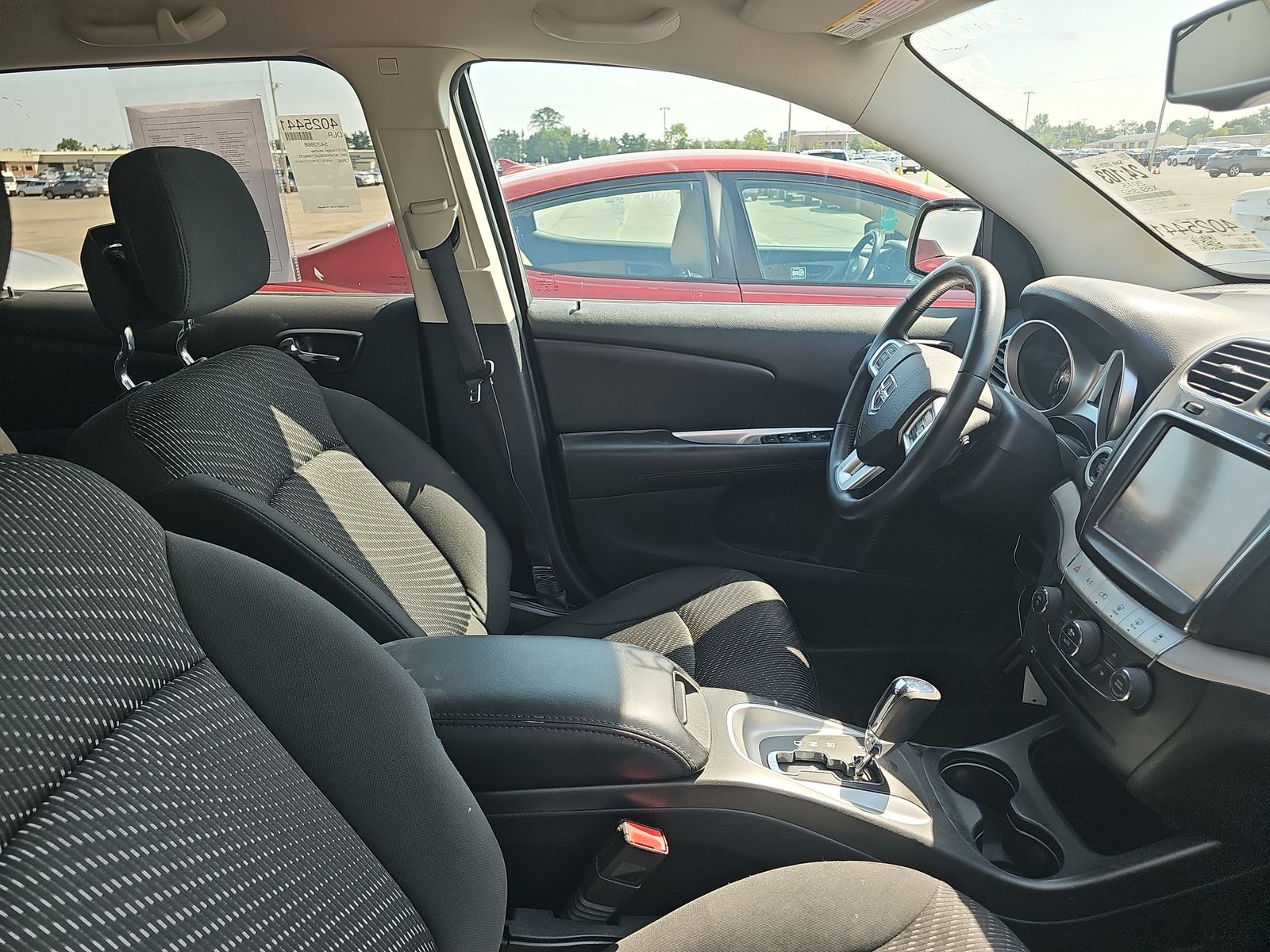 2015 Dodge Journey SXT FWD