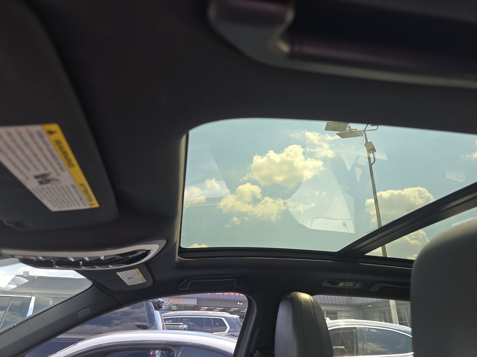 2015 Porsche Cayenne Diesel AWD