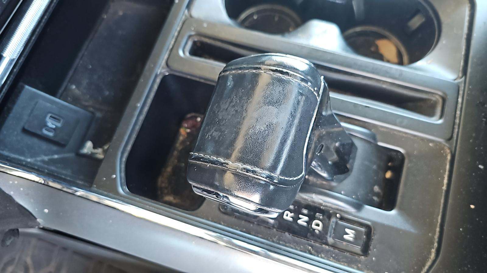 2021 Ford F-150 Lariat AWD