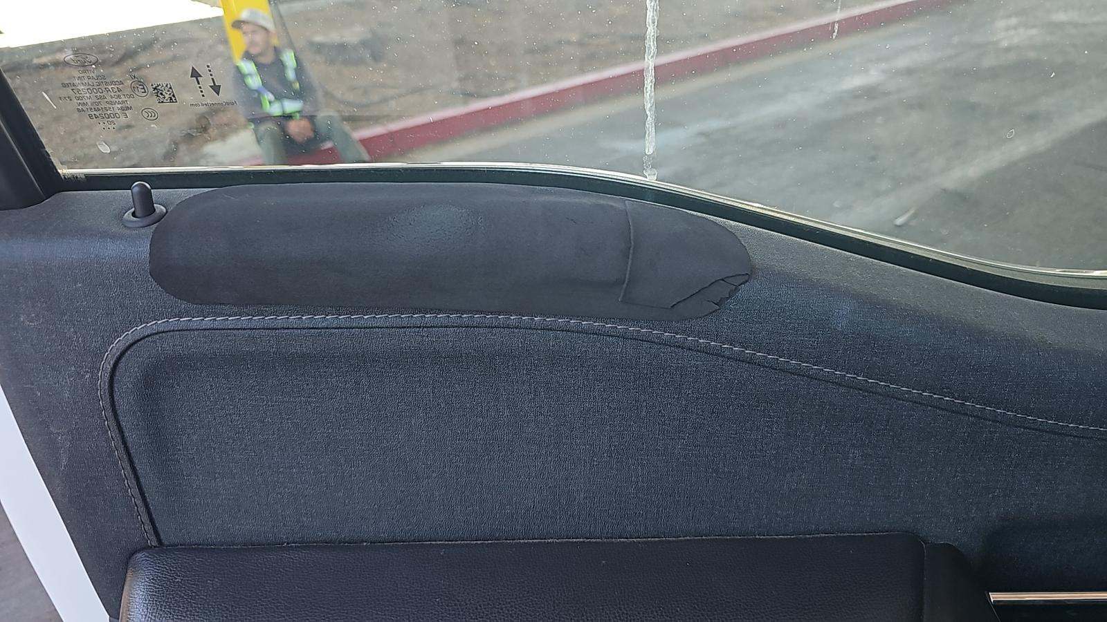 2021 Ford F-150 Lariat AWD