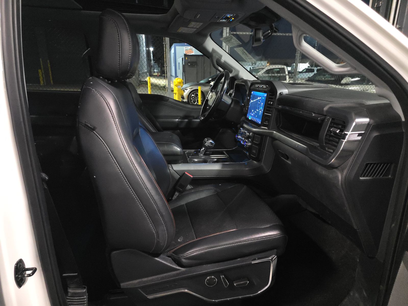 2021 Ford F-150 Lariat AWD