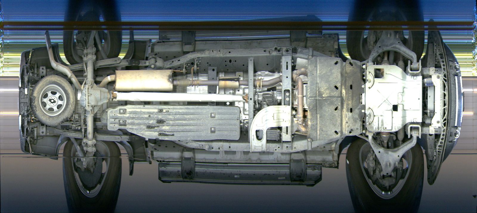 2021 Ford F-150 Lariat AWD