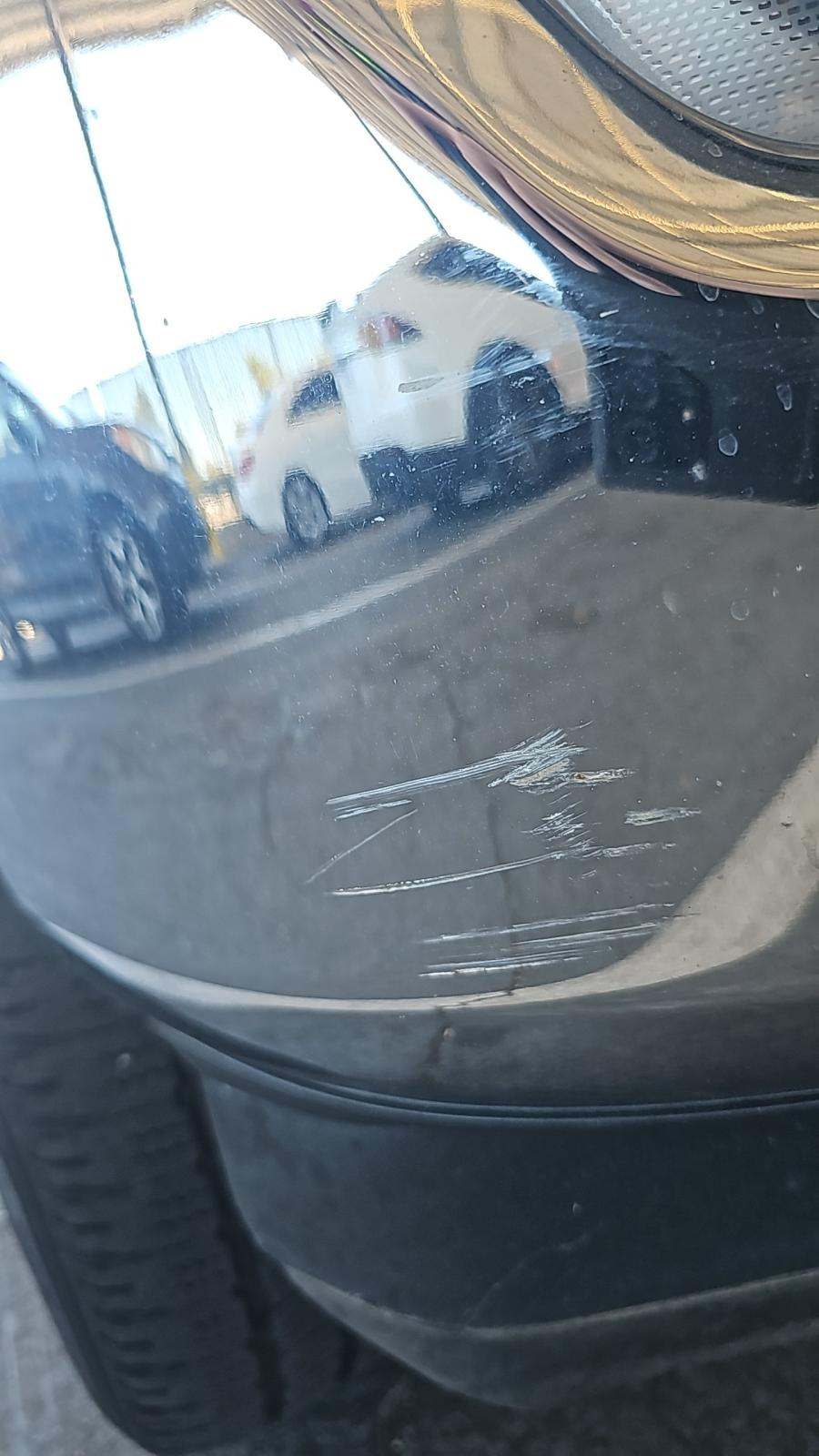 2021 Ford F-150 Lariat AWD