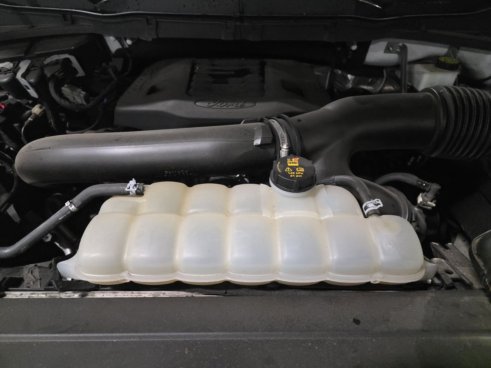 2021 Ford F-150 Lariat AWD