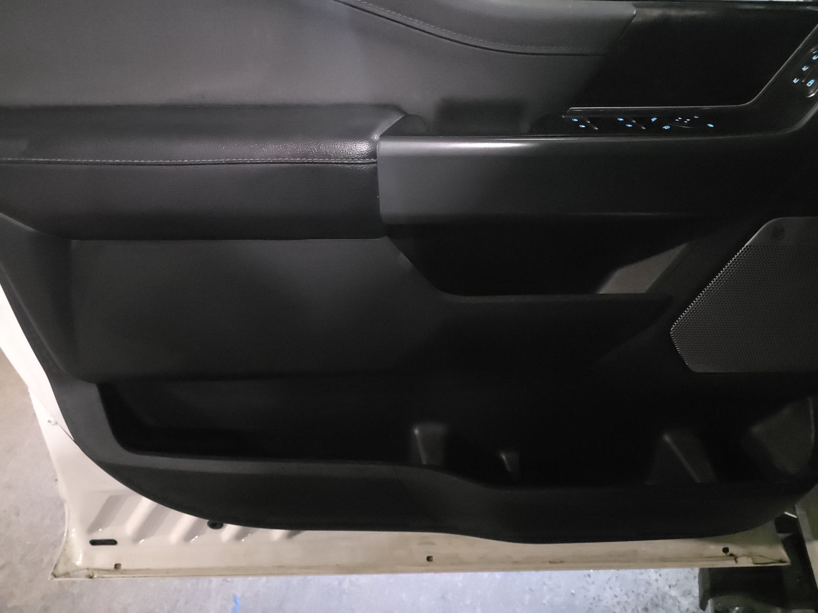 2021 Ford F-150 Lariat AWD