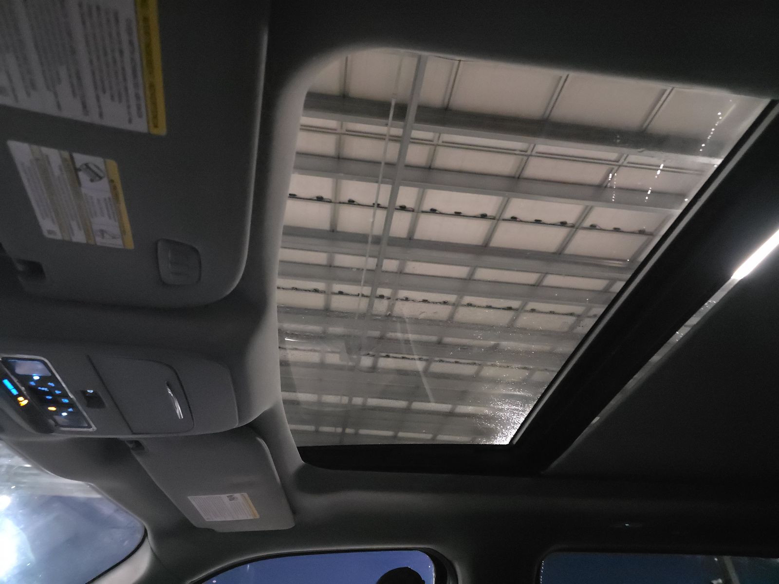 2021 Ford F-150 Lariat AWD