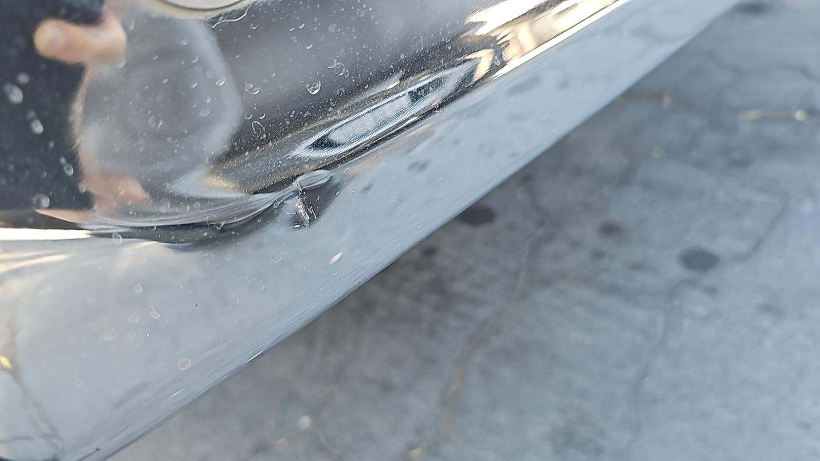 2021 Ford F-150 Lariat AWD