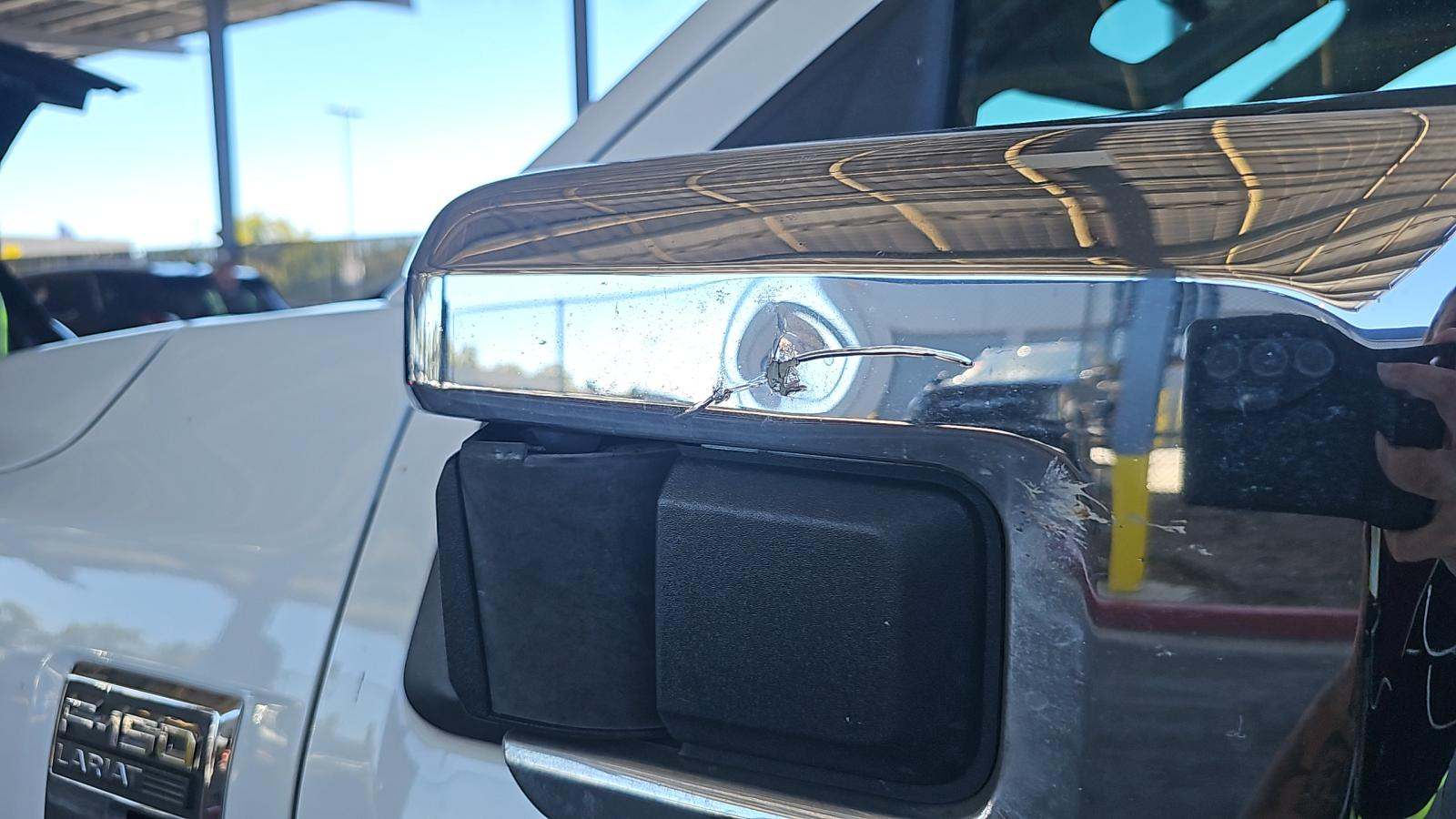 2021 Ford F-150 Lariat AWD