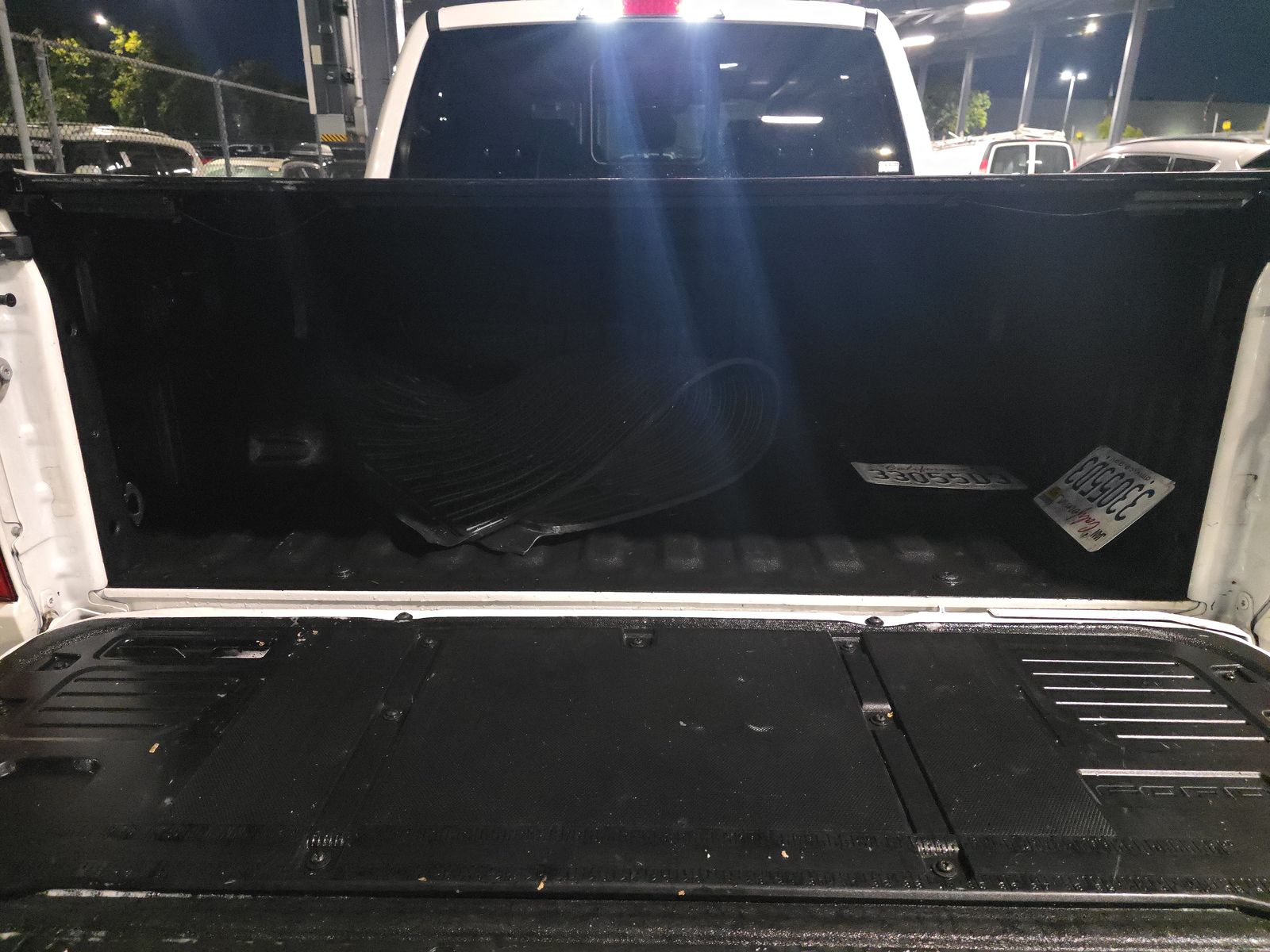 2021 Ford F-150 Lariat AWD