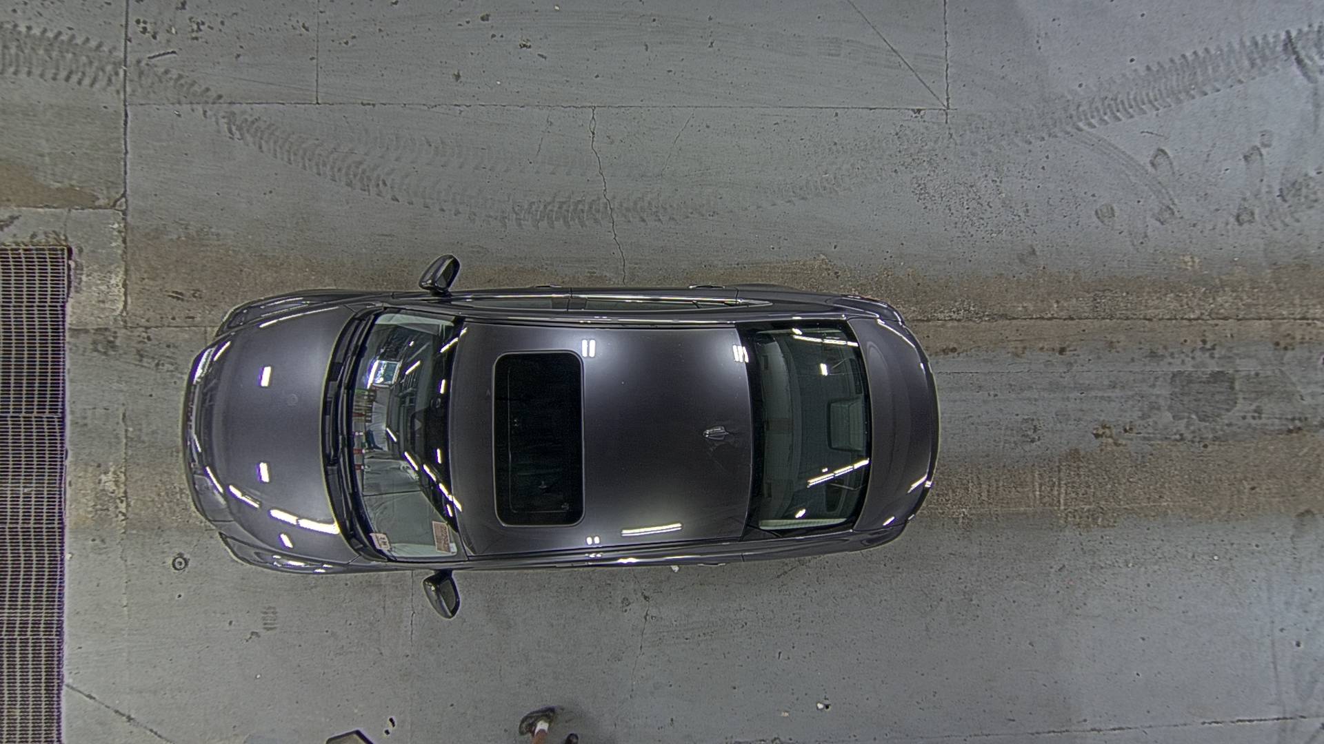 2020 MAZDA MAZDA6 Grand Touring Reserve FWD