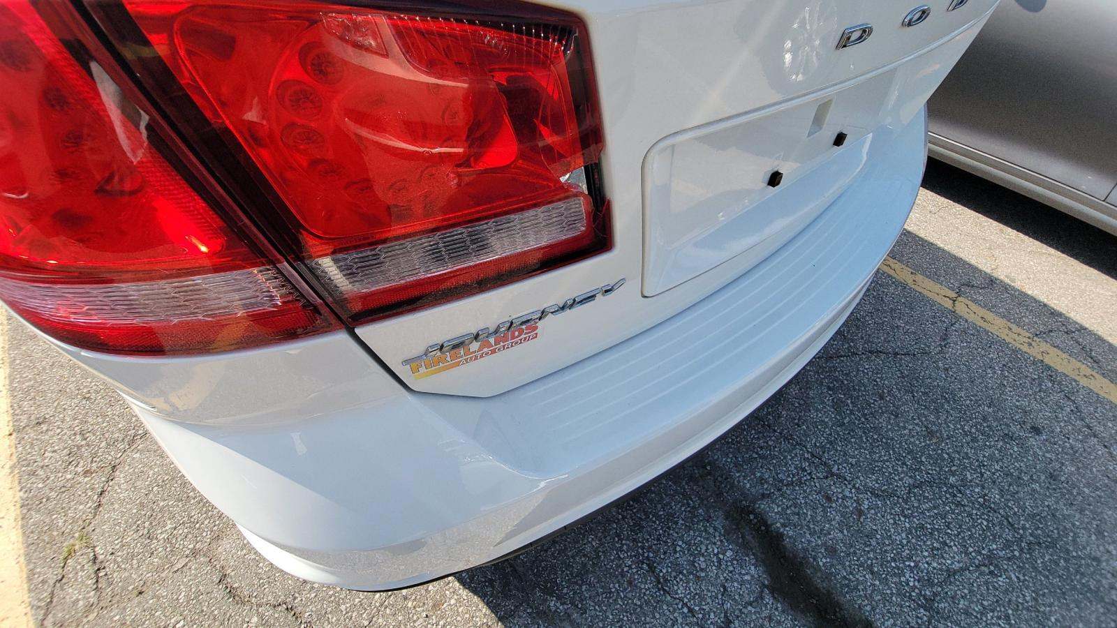 2015 Dodge Journey SXT FWD