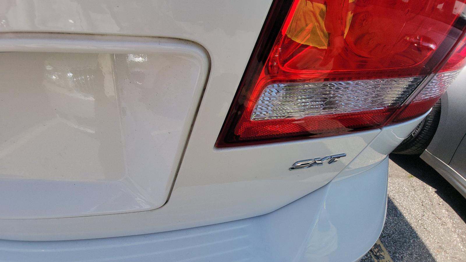 2015 Dodge Journey SXT FWD