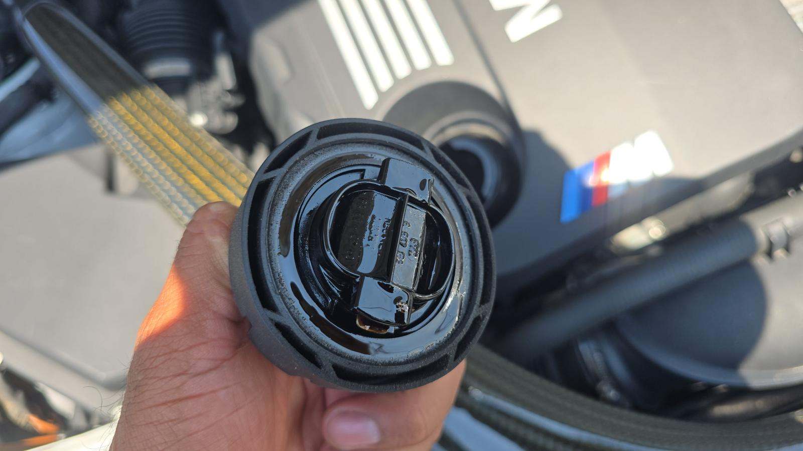 2015 BMW M4 Base RWD