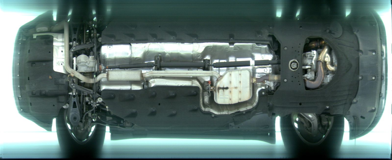 2021 Chrysler Pacifica Touring AWD