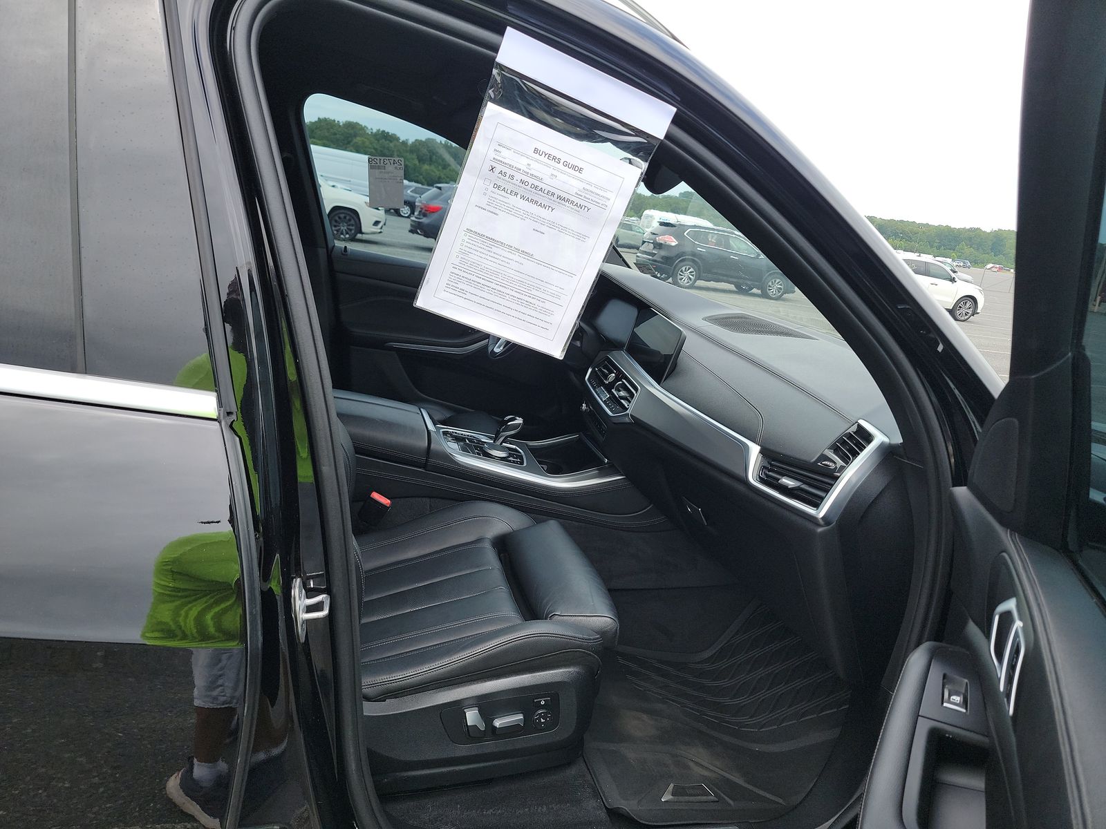 2019 BMW X5 xDrive40i AWD