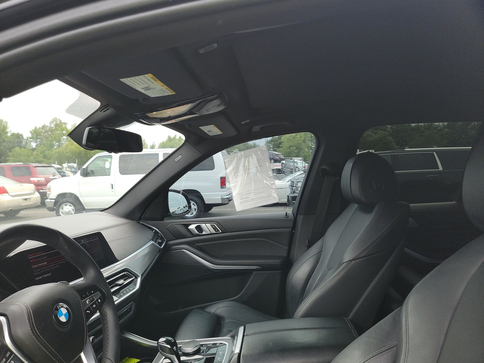 2019 BMW X5 xDrive40i AWD