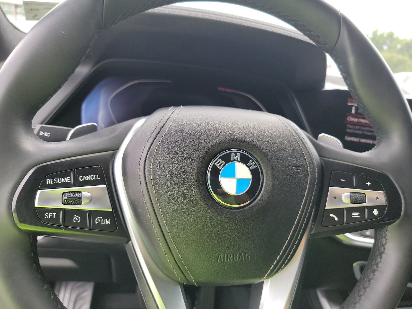 2019 BMW X5 xDrive40i AWD