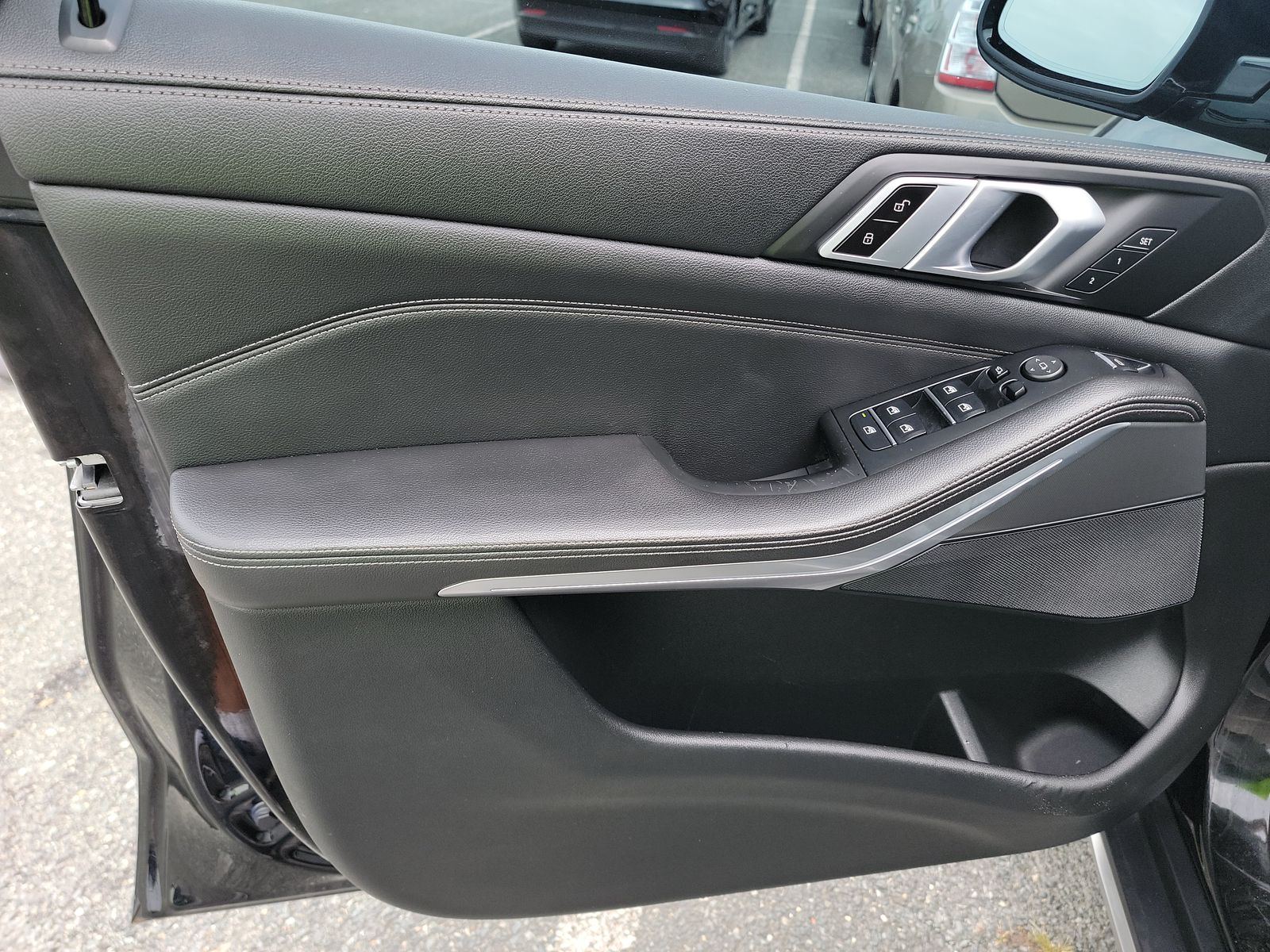 2019 BMW X5 xDrive40i AWD