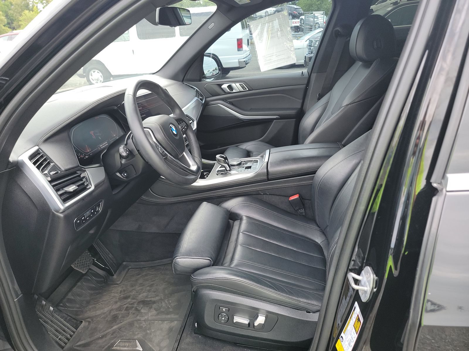 2019 BMW X5 xDrive40i AWD