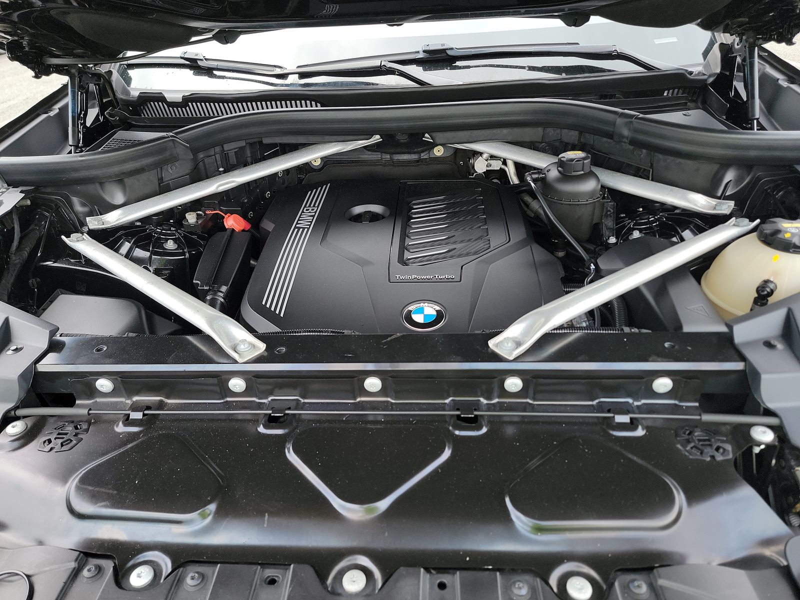 2019 BMW X5 xDrive40i AWD