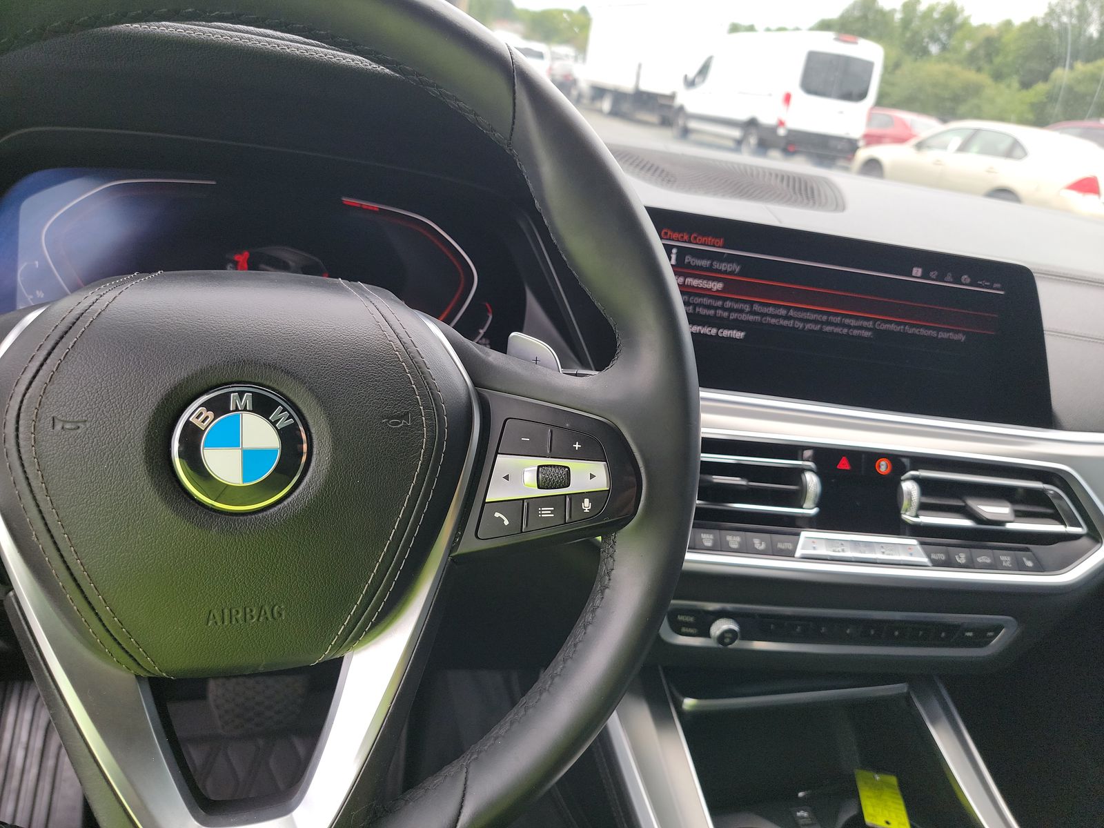 2019 BMW X5 xDrive40i AWD