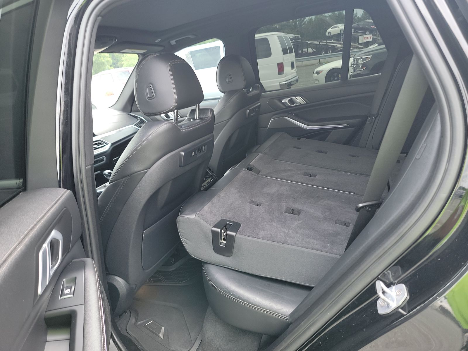2019 BMW X5 xDrive40i AWD