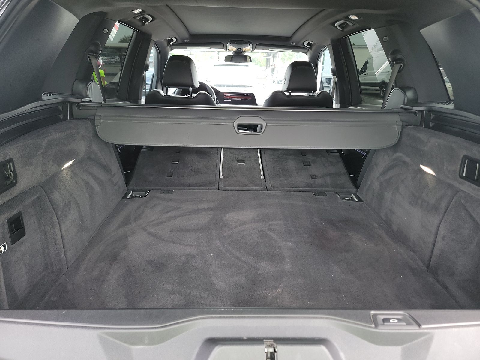 2019 BMW X5 xDrive40i AWD
