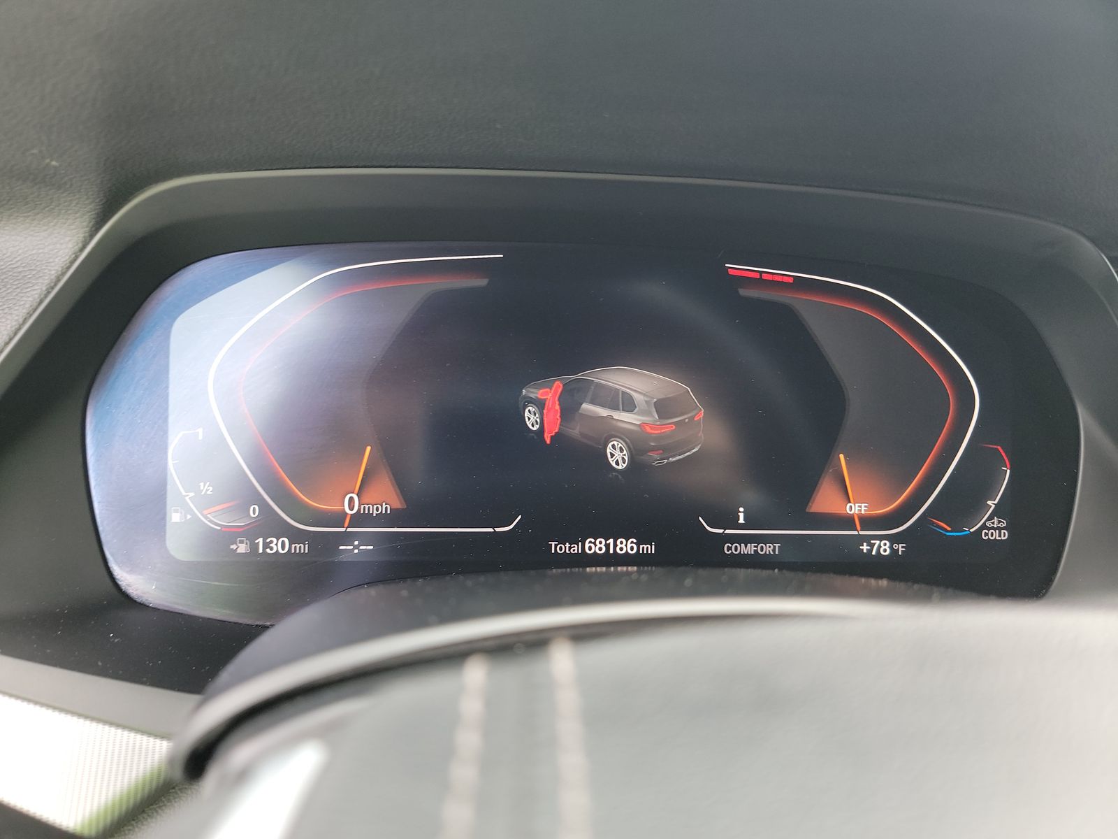 2019 BMW X5 xDrive40i AWD