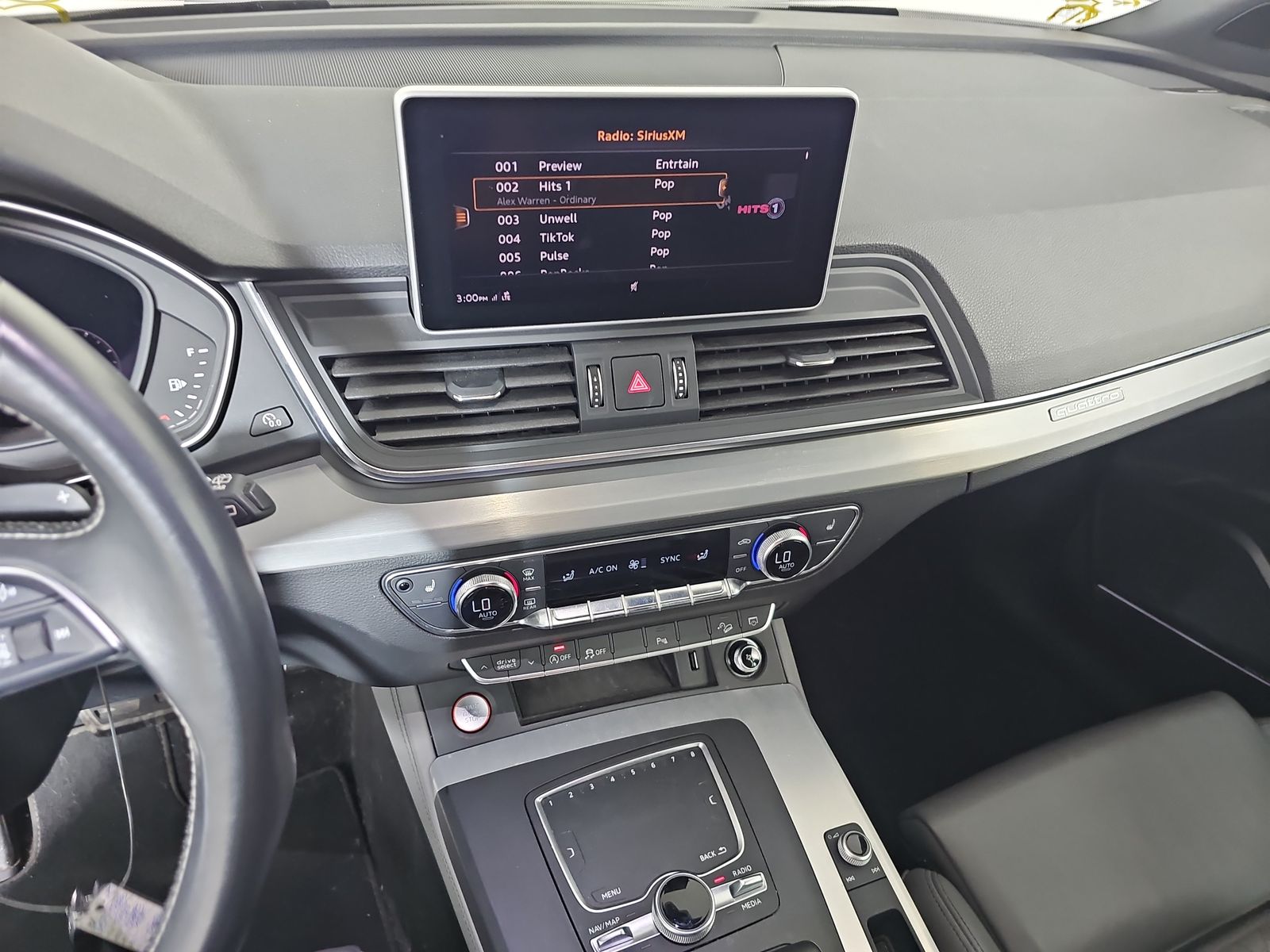 2018 Audi SQ5 Premium Plus AWD