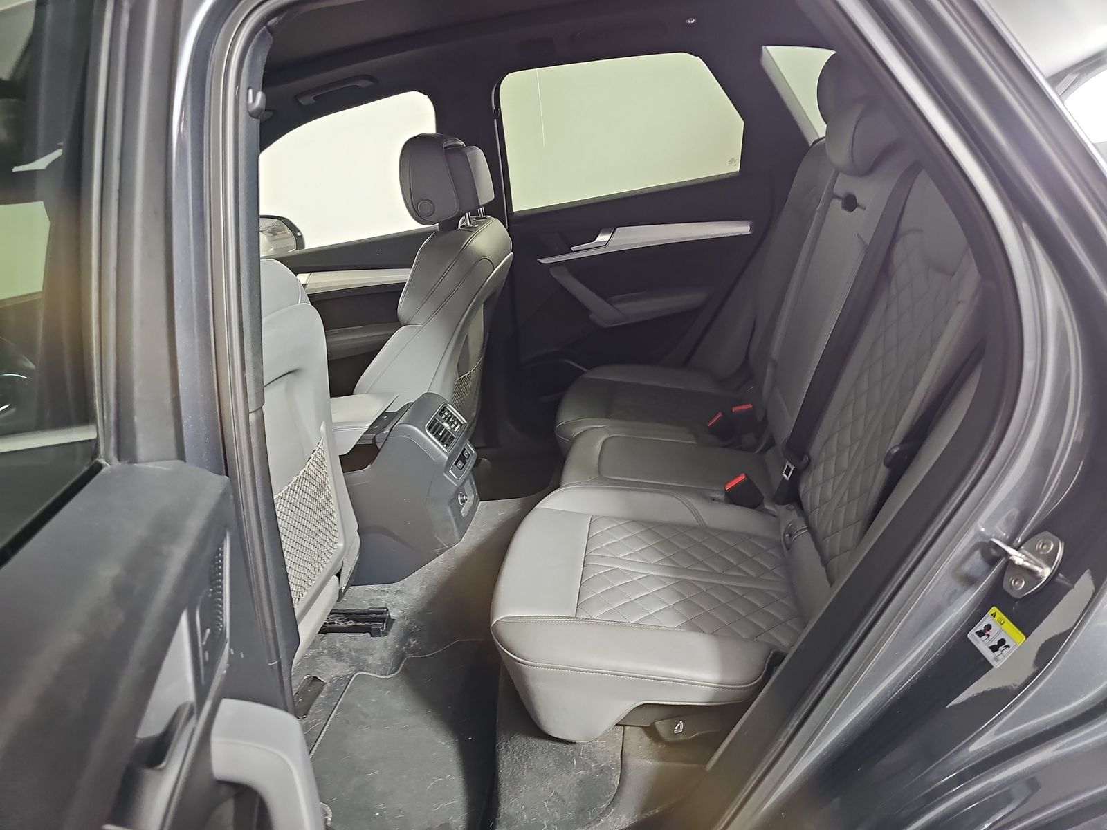 2018 Audi SQ5 Premium Plus AWD