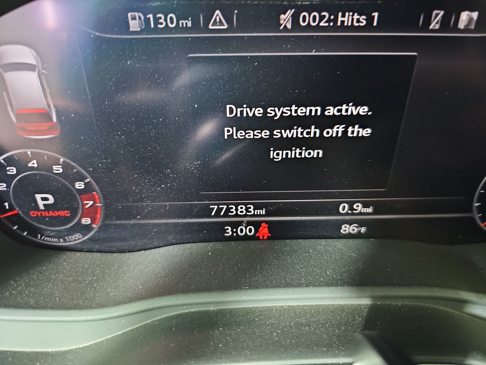 2018 Audi SQ5 Premium Plus AWD