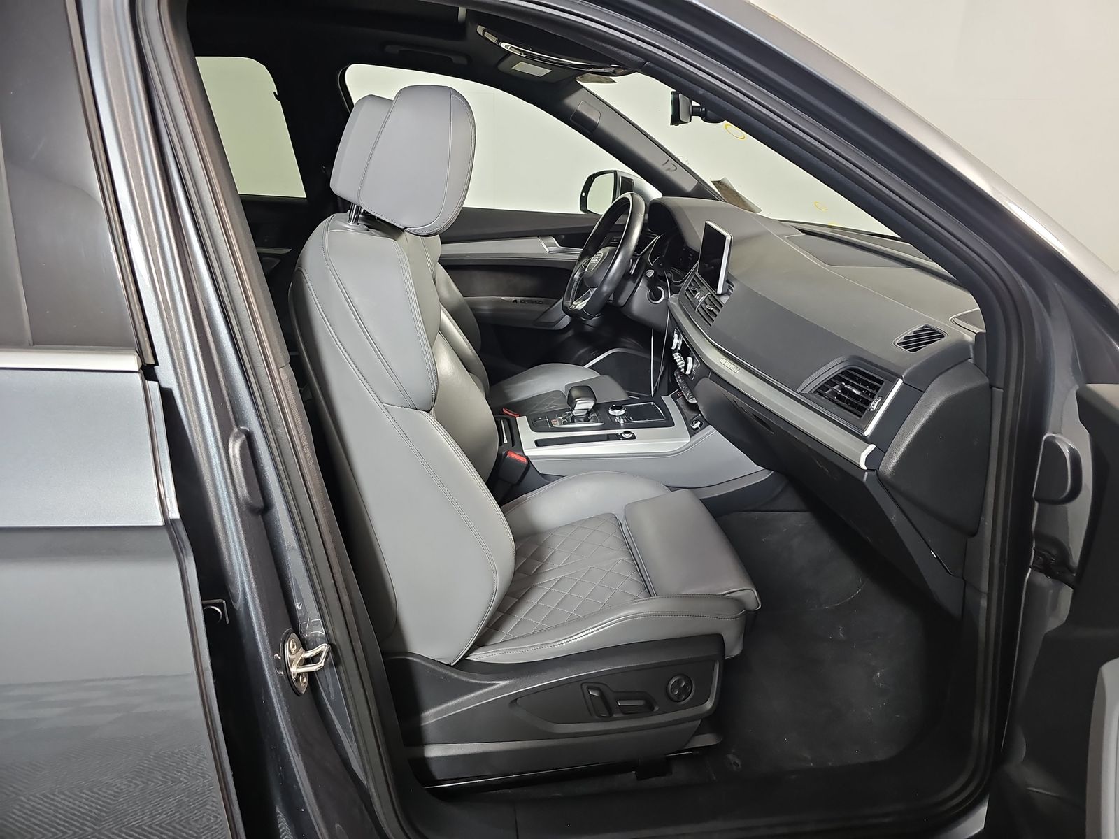 2018 Audi SQ5 Premium Plus AWD