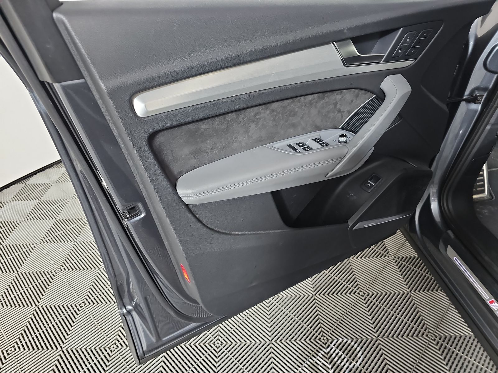 2018 Audi SQ5 Premium Plus AWD