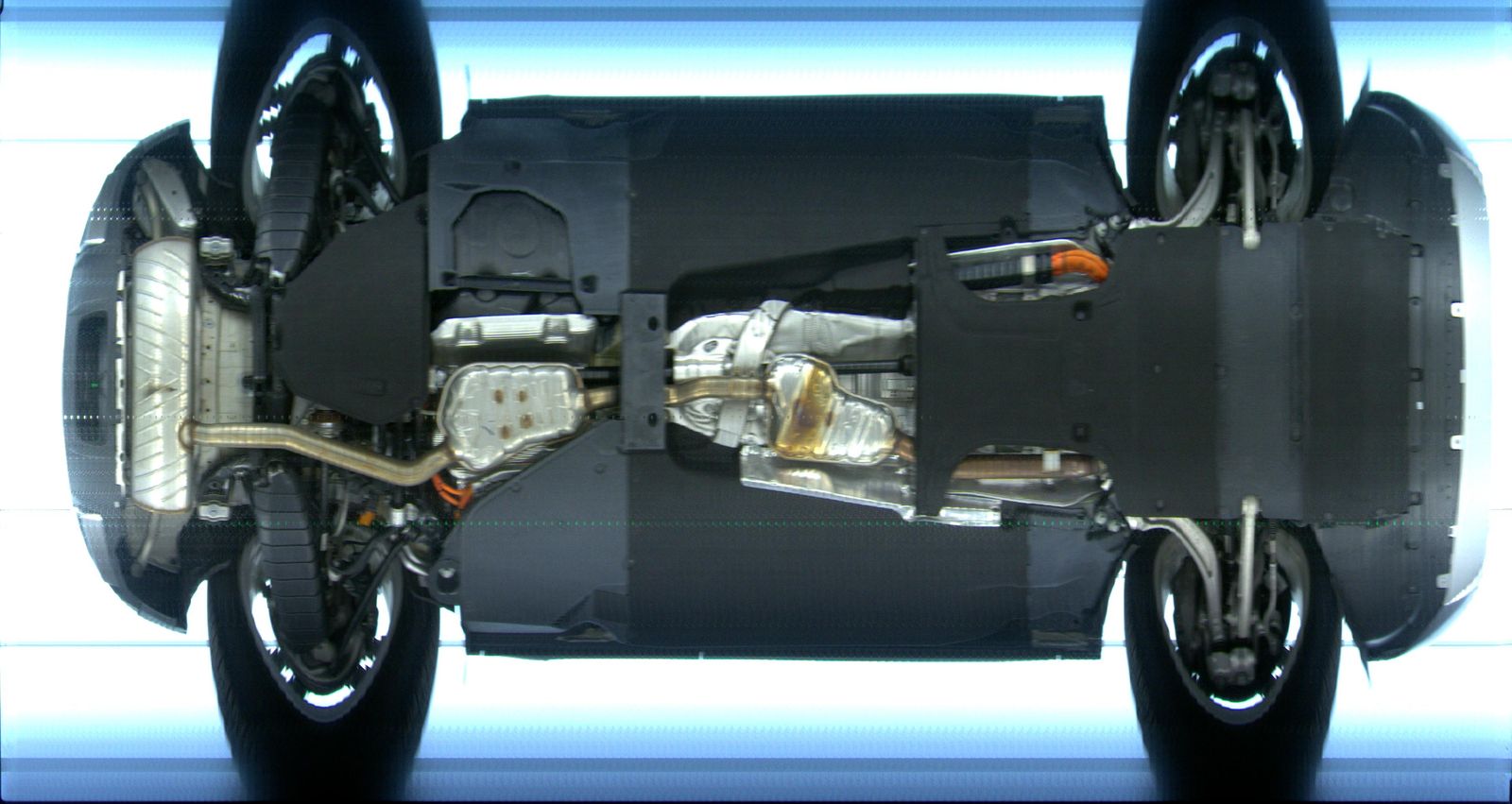 2024 Audi Q5 e Plug-In Hybrid S line Premium AWD