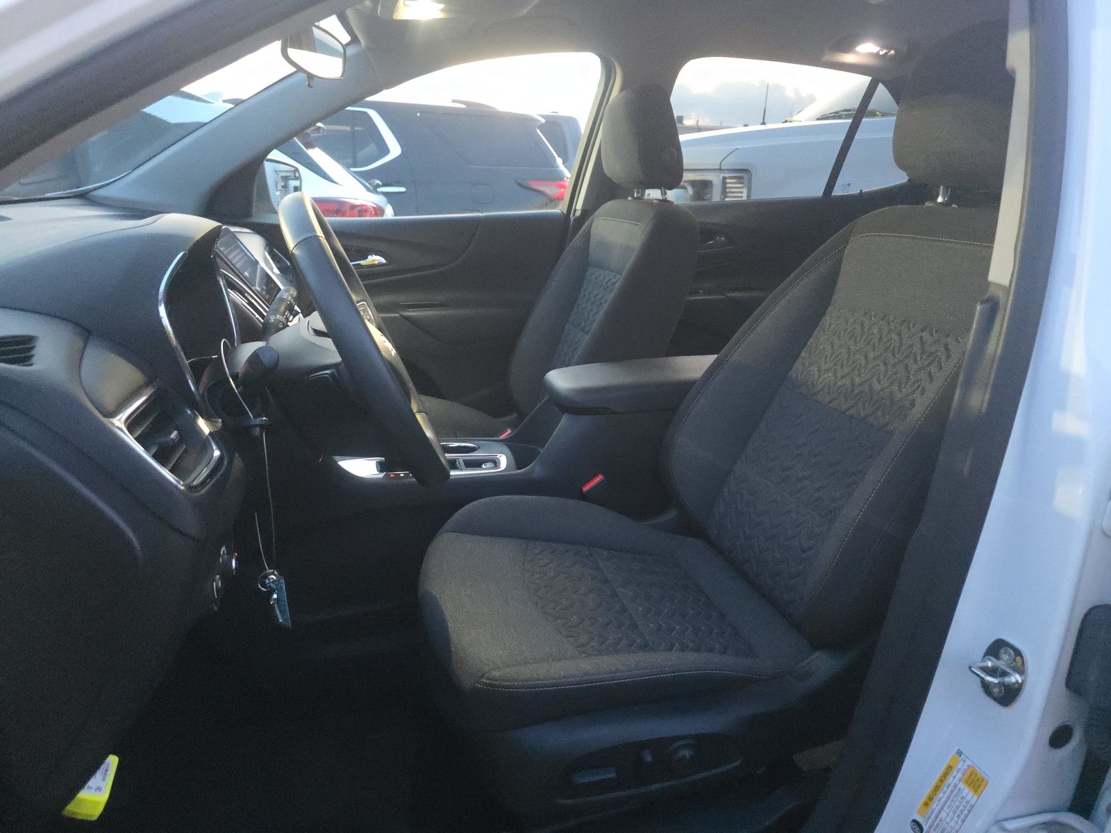 2023 Chevrolet Equinox LT FWD