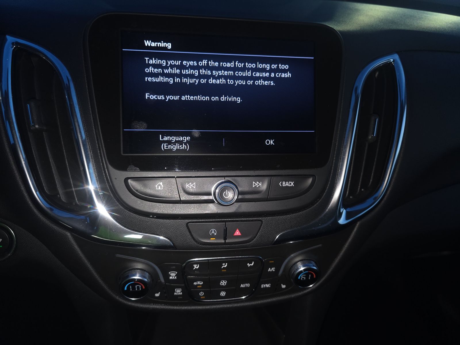 2023 Chevrolet Equinox LT FWD