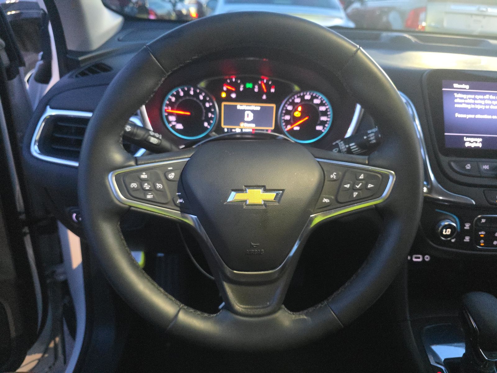 2023 Chevrolet Equinox LT FWD