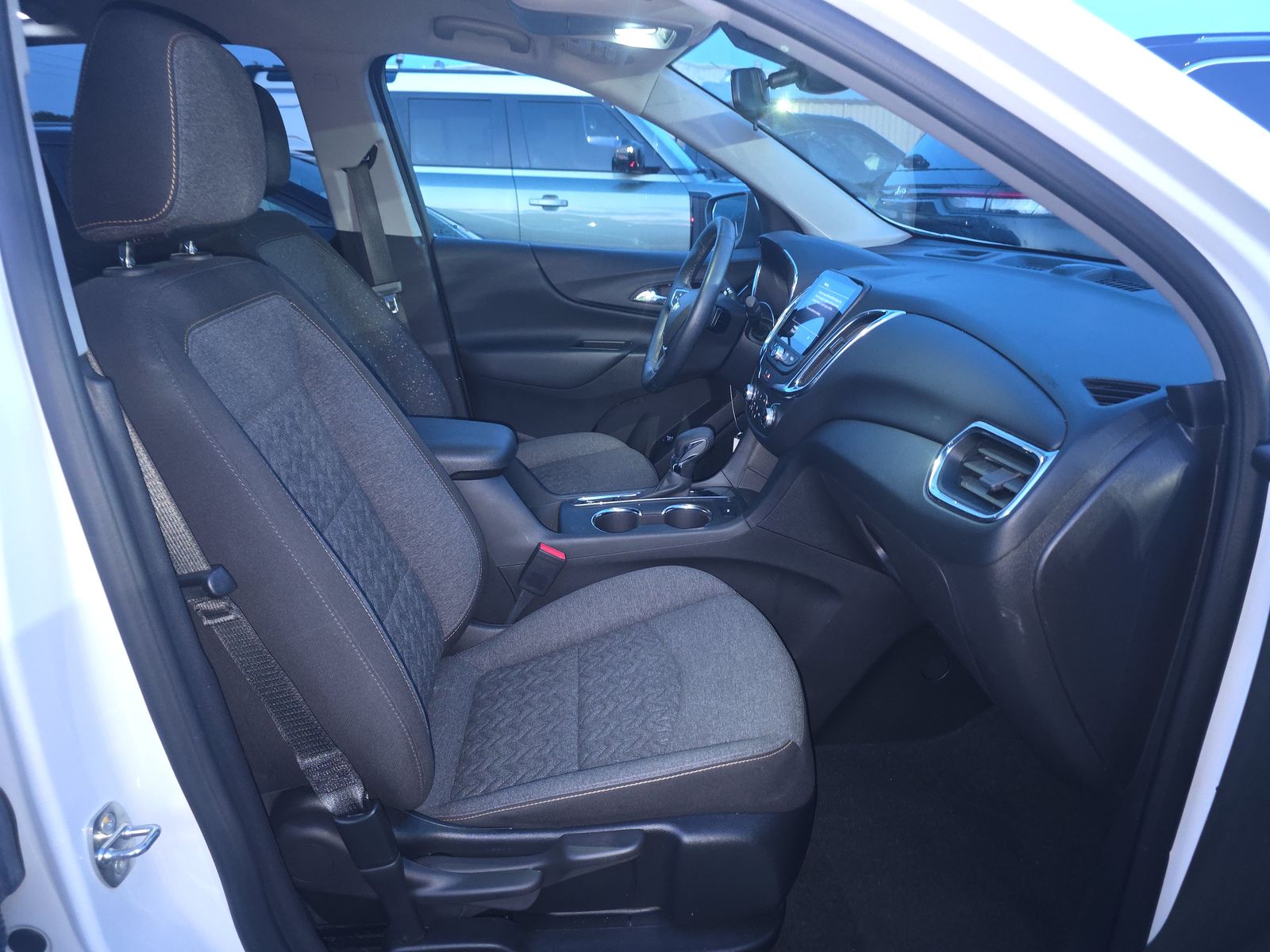 2023 Chevrolet Equinox LT FWD