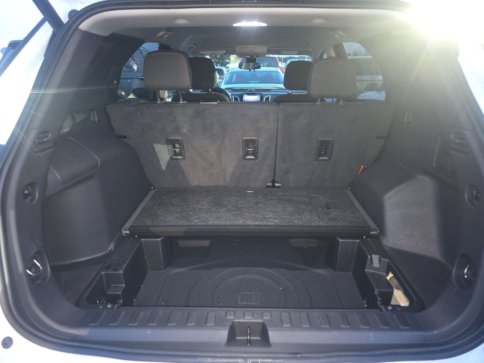 2023 Chevrolet Equinox LT FWD