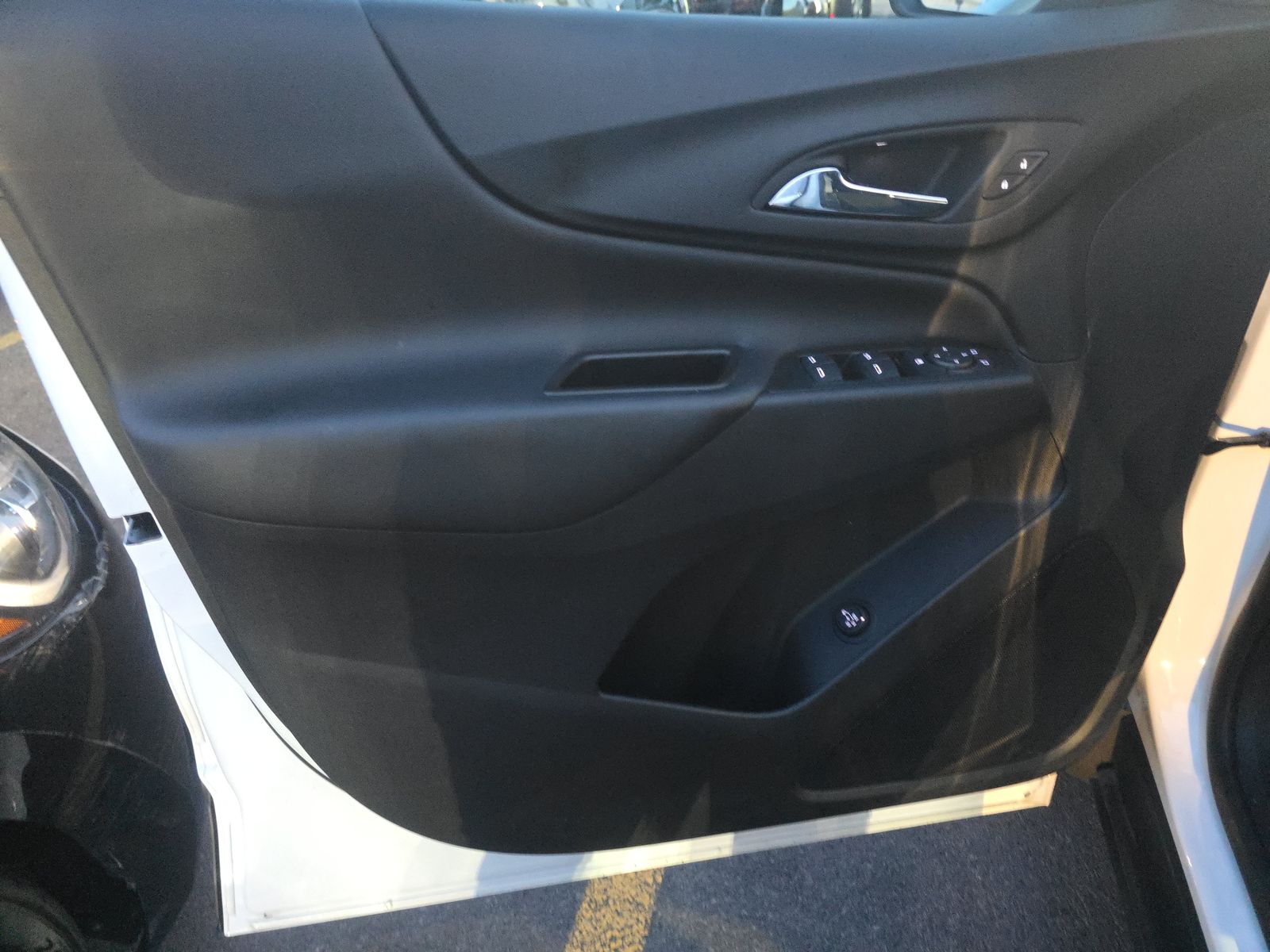 2023 Chevrolet Equinox LT FWD