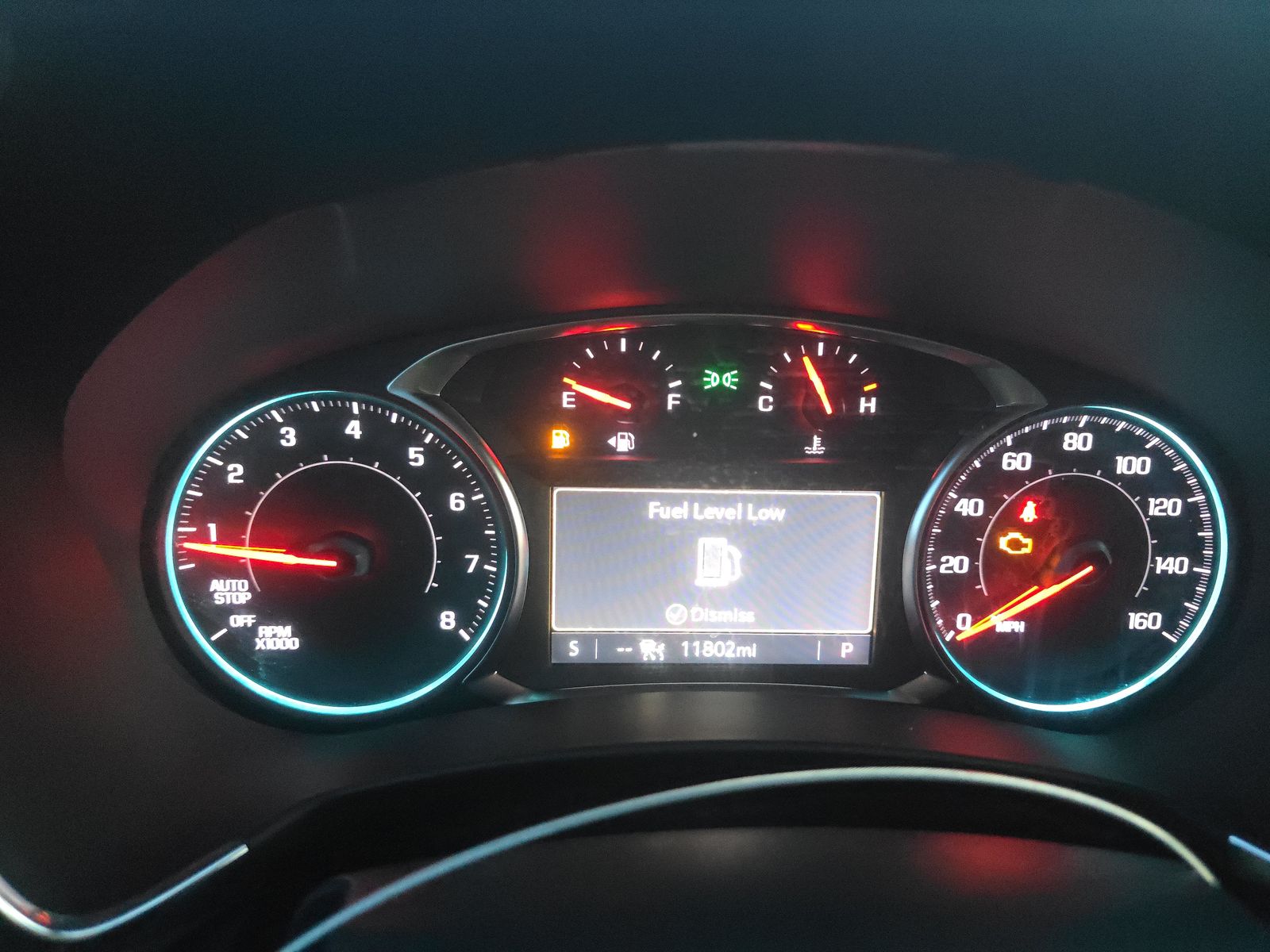 2023 Chevrolet Equinox LT FWD