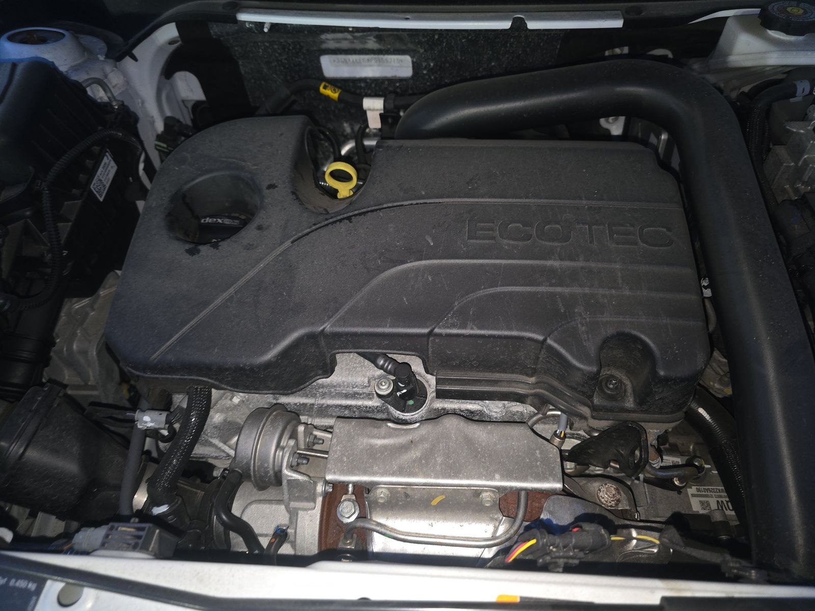 2023 Chevrolet Equinox LT FWD