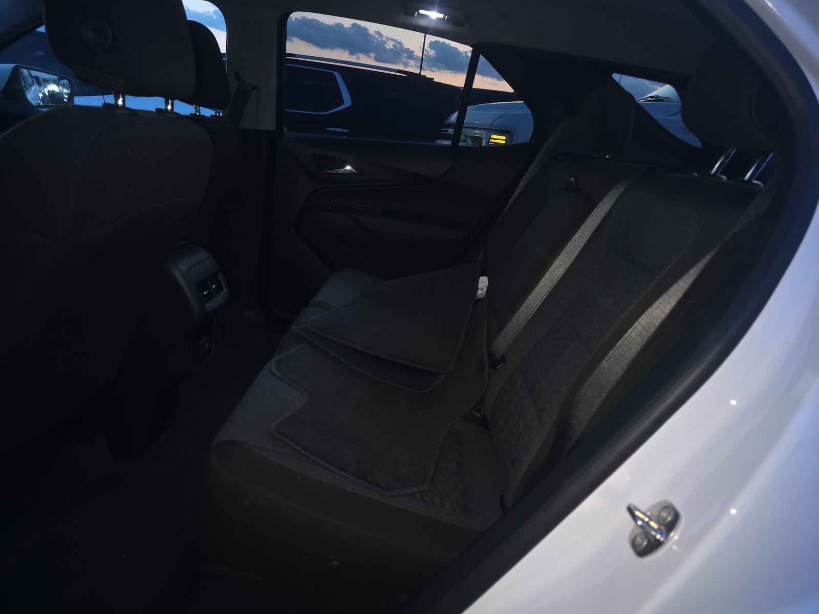 2023 Chevrolet Equinox LT FWD