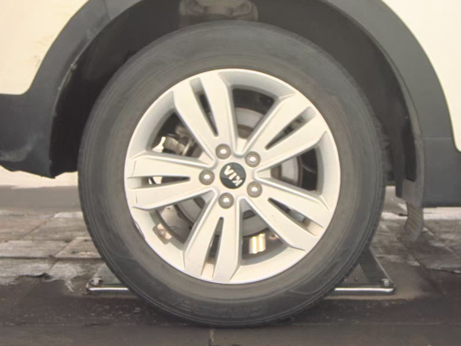 2019 Kia Sportage LX FWD