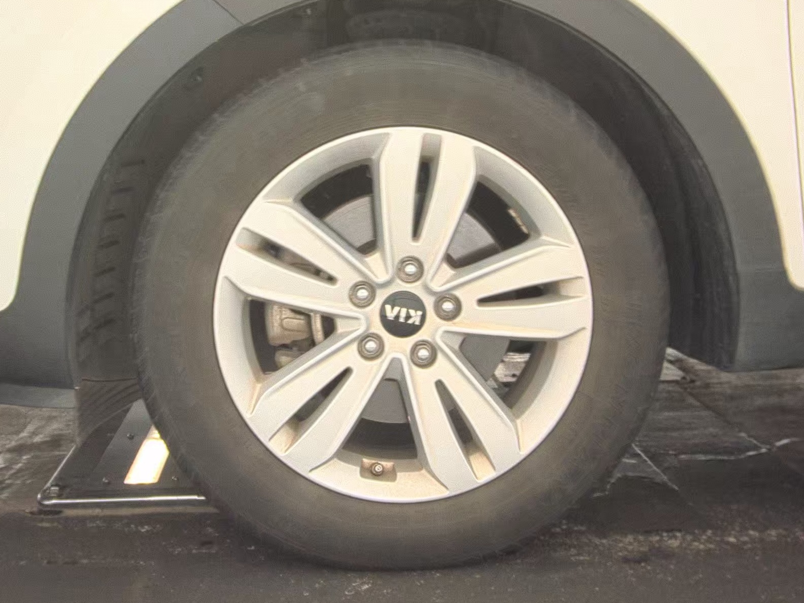 2019 Kia Sportage LX FWD