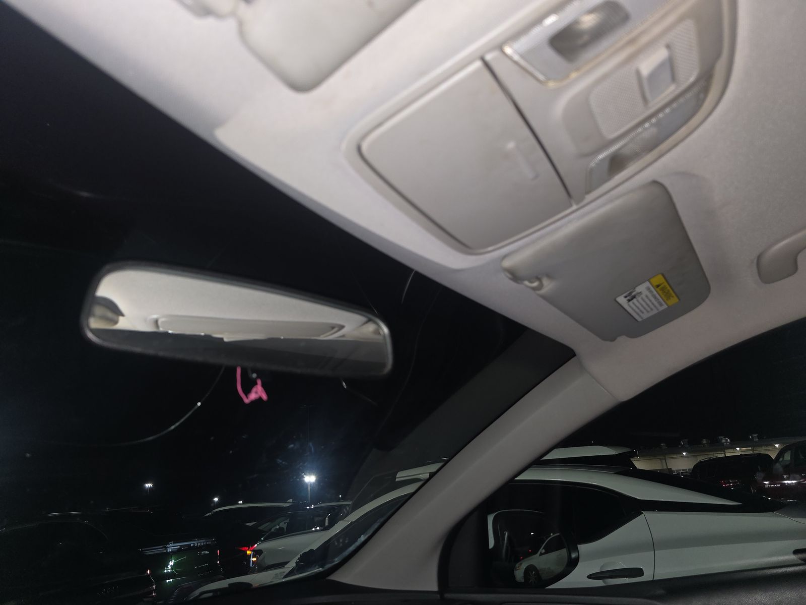 2019 Kia Sportage LX FWD