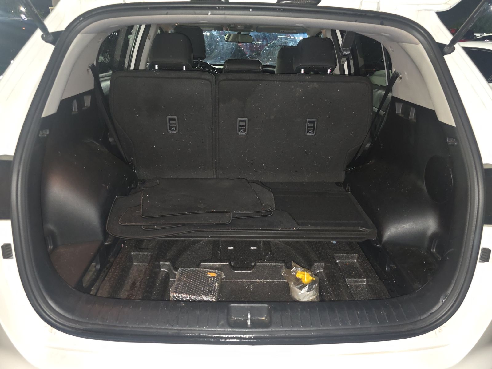 2019 Kia Sportage LX FWD