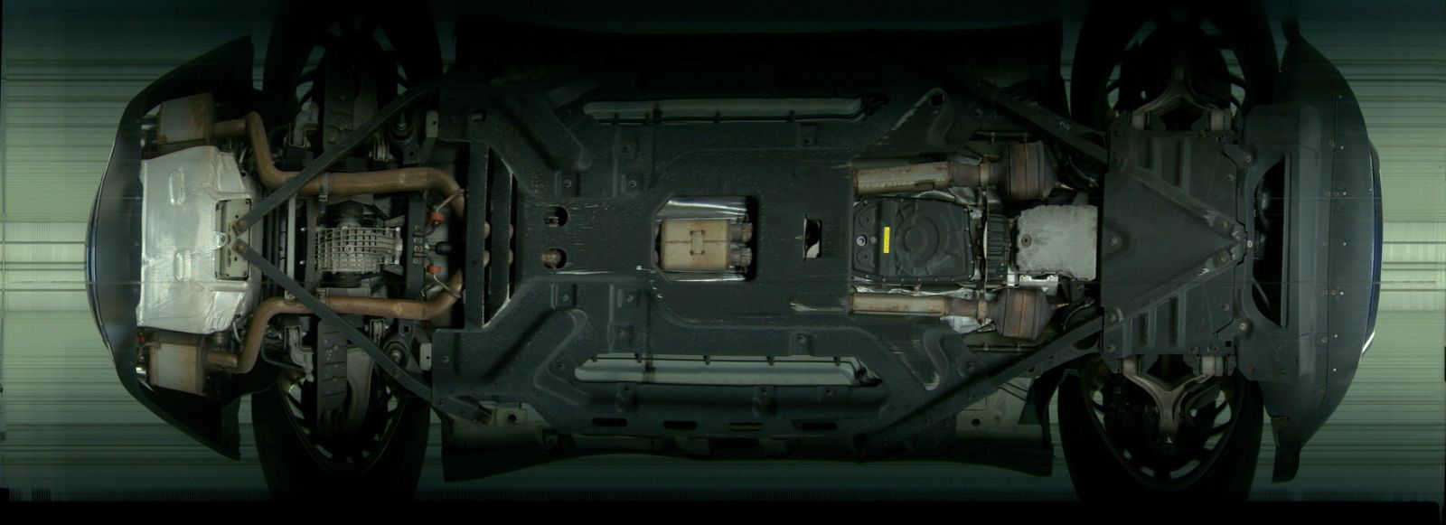 2015 Maserati GranTurismo Base FWD