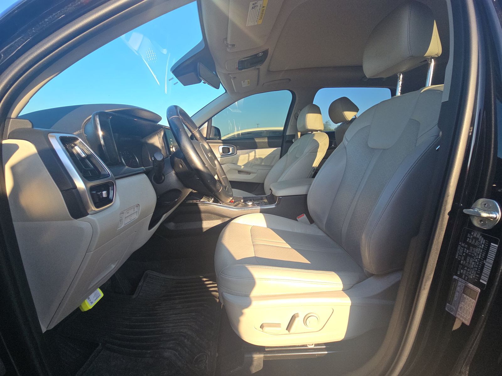 2022 Kia Sorento SX AWD